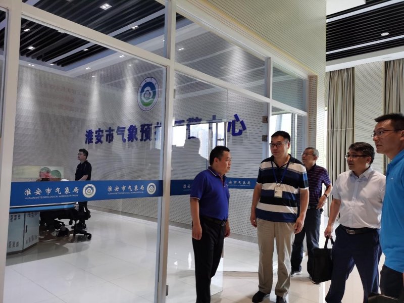 淮安系统集成：现代信息化建设的基石