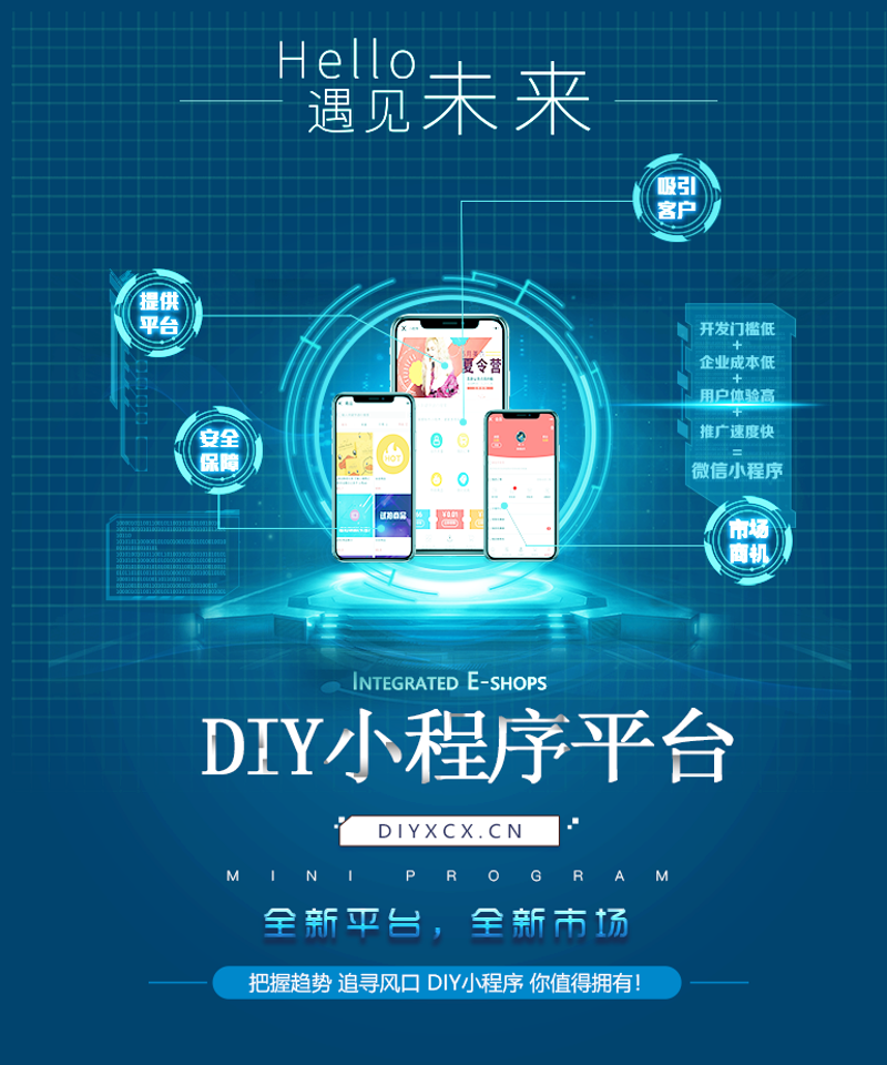 如何选择适合自己的企业管理软件
